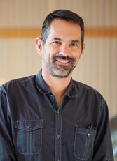 Laurent Leadership Laurent Coscoy, PhD