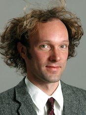fletcher_daniel Dan Fletcher, PhD