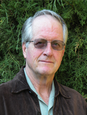 lane_robert Robert Lane, PhD