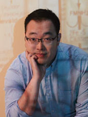 nomura_daniel Daniel Nomura, PhD