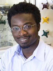 sarpong_richmond Richmond Sarpong, PhD
