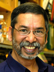 sastri_nilabh Nilabh Sastri, PhD