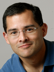 schaffer_david David Schaffer, PhD