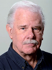 sensabaugh_george George Sensabaugh, PhD