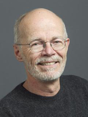taylor_john John Taylor, PhD