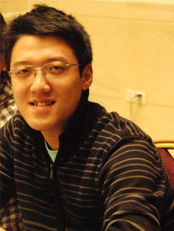 zli2 Zichong Li