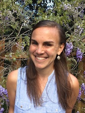 Cara - Albert S&E Fellow 2018 Cara Brook