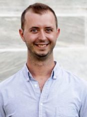 lewnard Joseph Lewnard, PhD