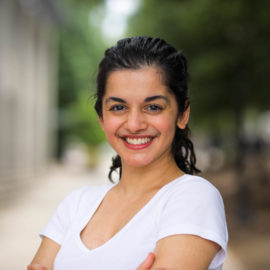 Tulika Singh-square Tulika Singh, PhD